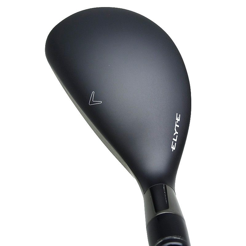 キャロウェイ ユーティリティー ELYTE MAX FAST U5 24° - メルカリ