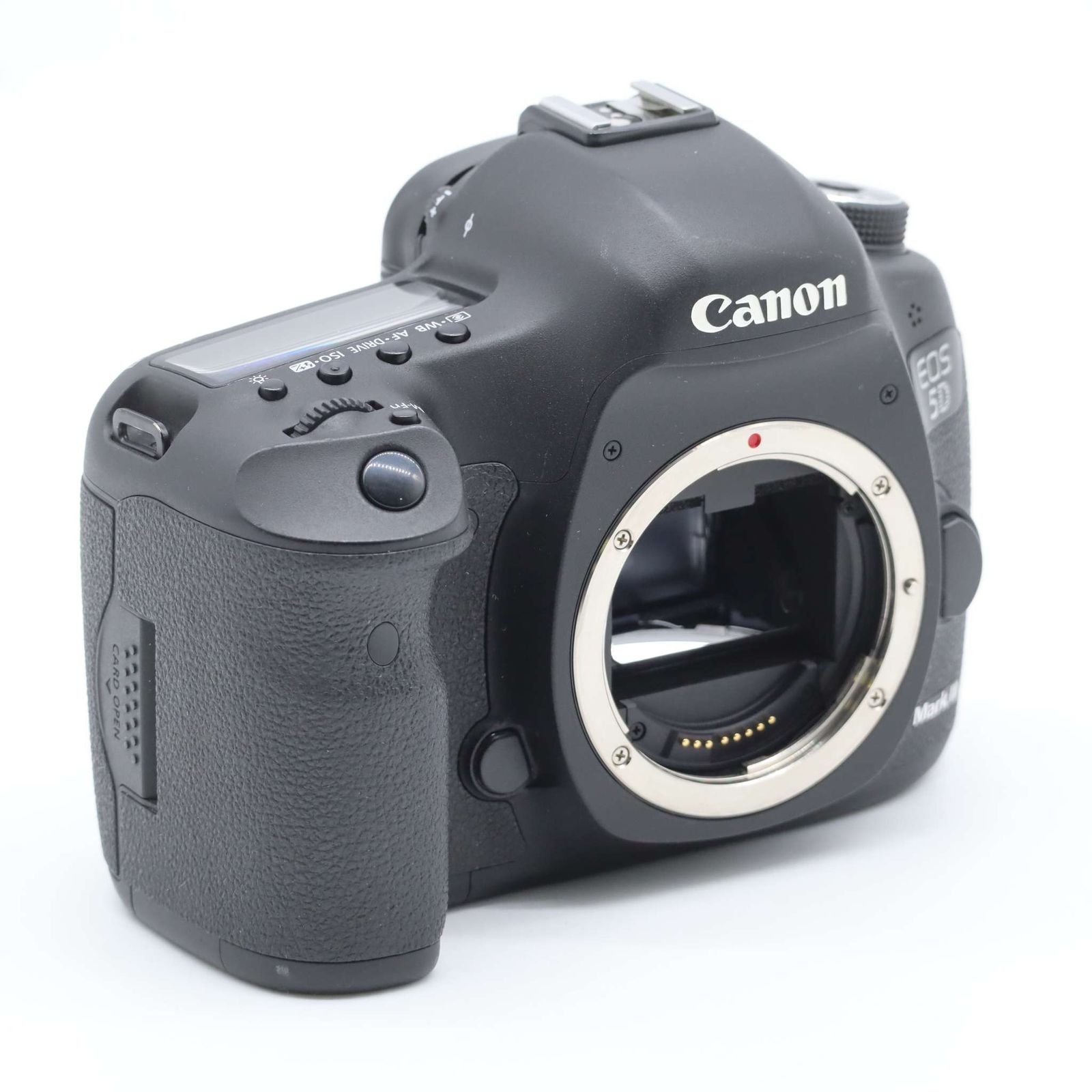 ショット数15651回 Canon EOS 5D Mark III ボディ #1438 - メルカリ