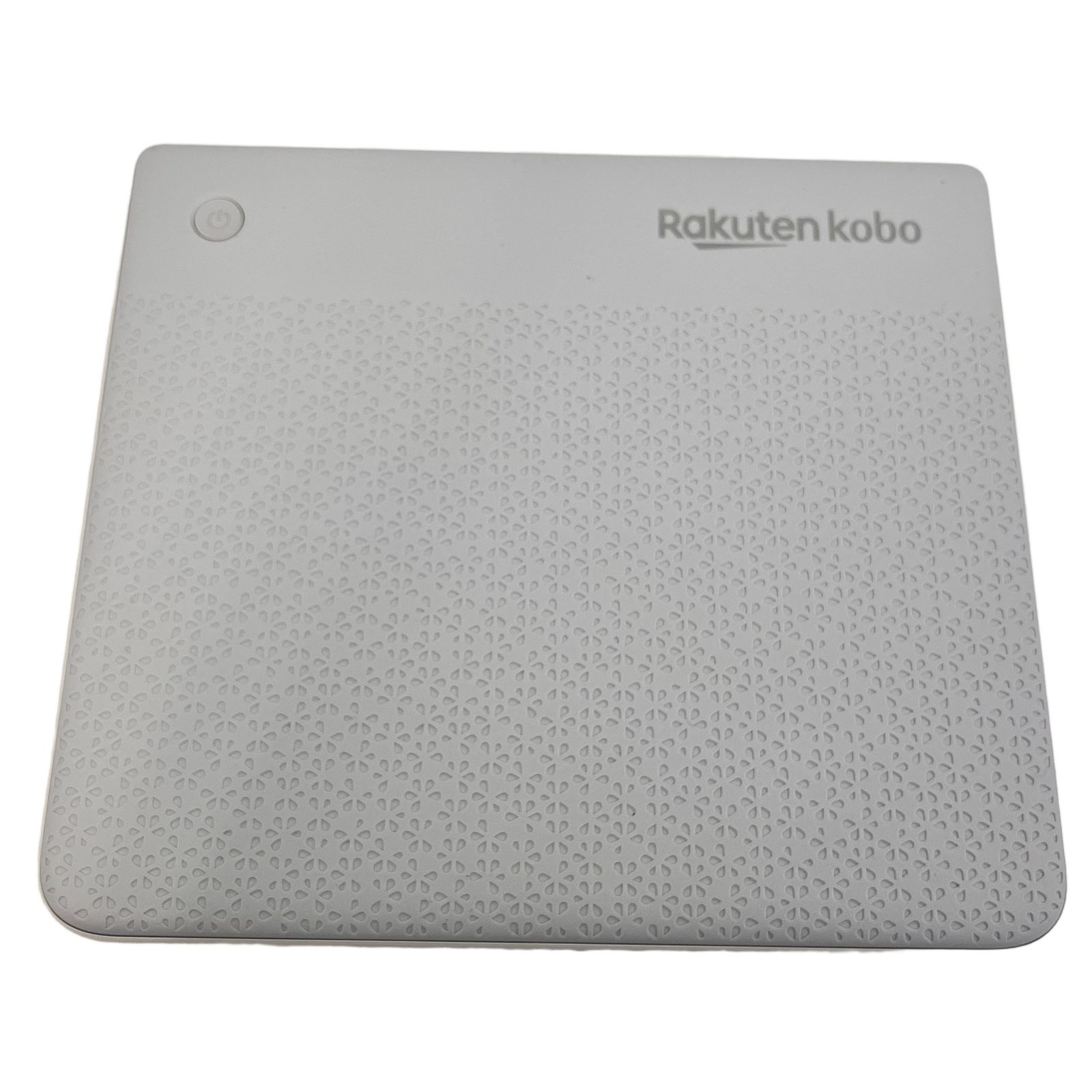 Rakuten kobo Libra Colour ホワイト 中古 - メルカリ