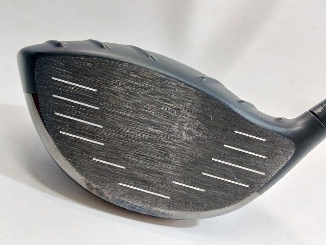 入間□【中古】 ドライバー ピン PING G LS Tec ALTA J50(JP) S 9[4455 