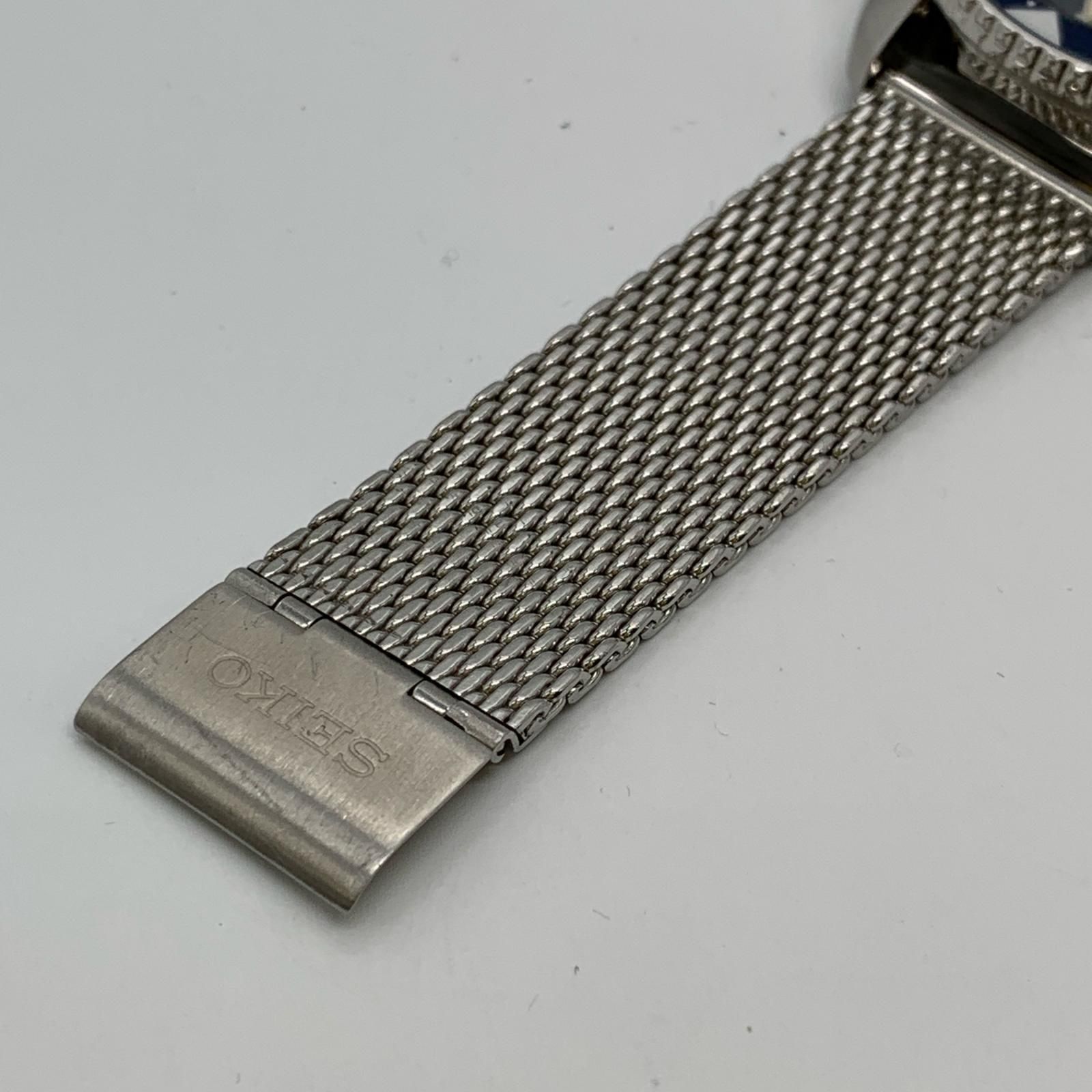 姫路東店】 中古 SEIKO | セイコー 腕時計 5 SPORTS SRPD71K1 アナログ