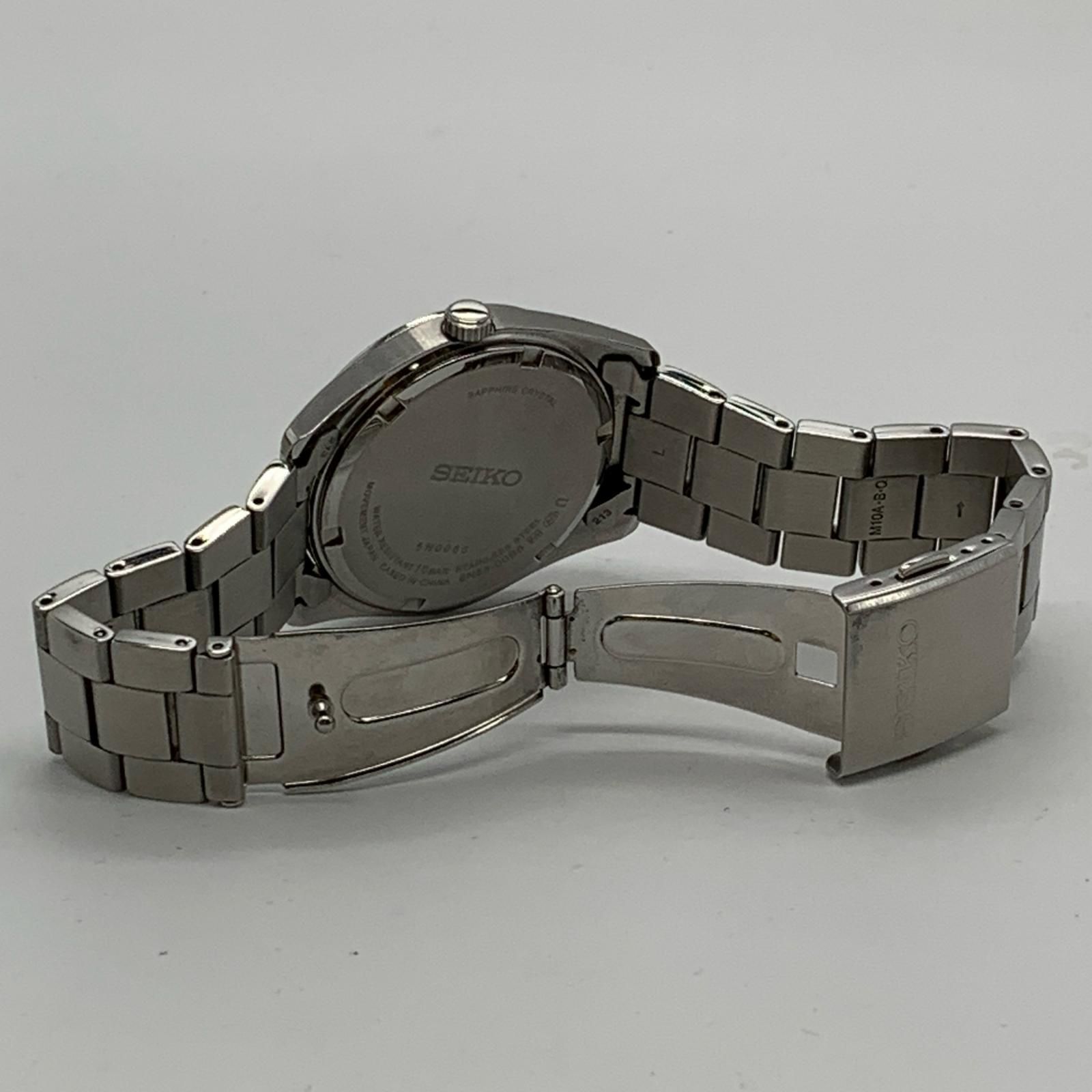 姫路東店】 中古 SEIKO | セイコー 腕時計 セイコーセレクション