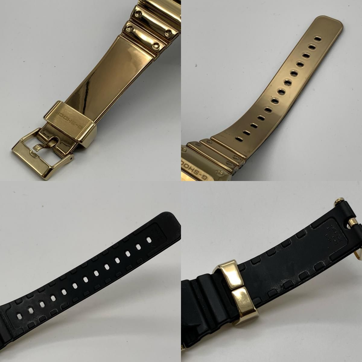 姫路東店】 中古 G-SHOCK | ジーショック 腕時計 GM-5600YMG-9JF
