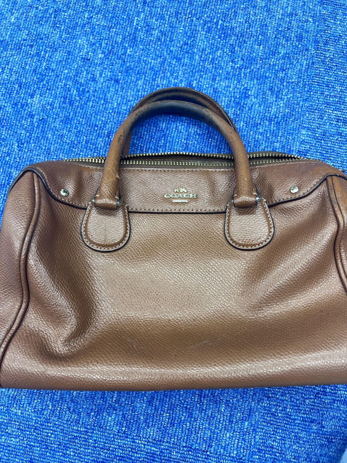÷ coachバッグ 【バッグ】【8】 6,390円