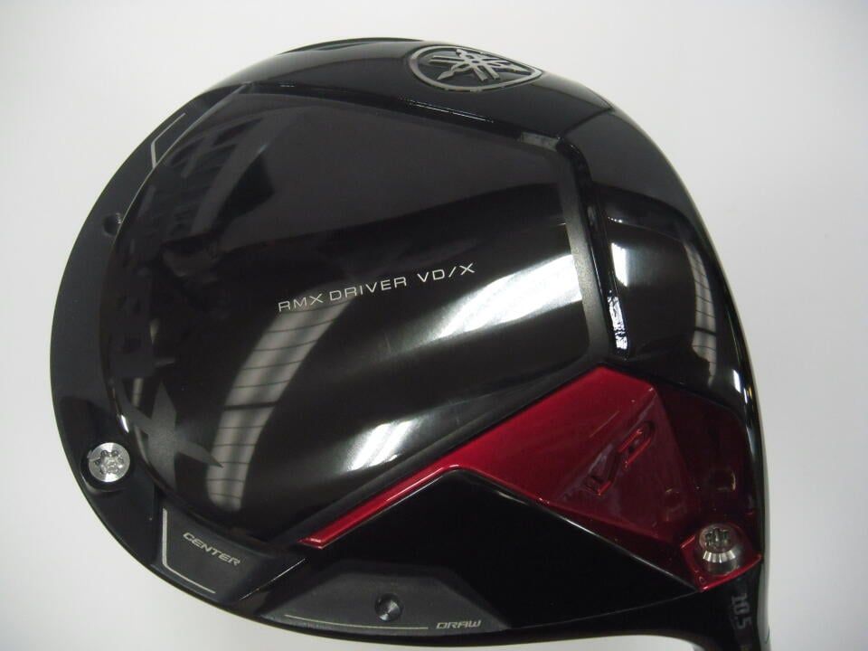 ヤマハ　RMX VD/X　10.5度　SPEEDER NXBLACK 40　Rフレックス　ドライバー　中古　ゴルフドゥ！佐世保店【最短即日発送】