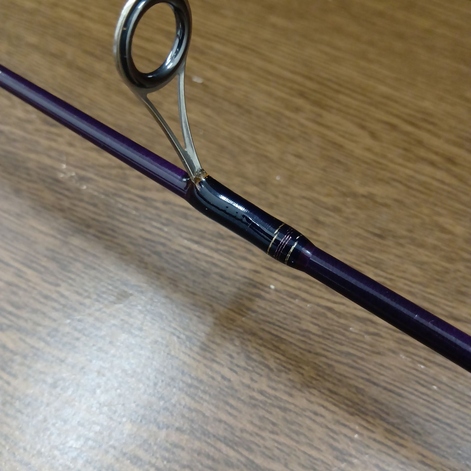 ダイワ(DAIWA) ハートランド-Z タランチュラ HL-Z561MLRS-RR バス