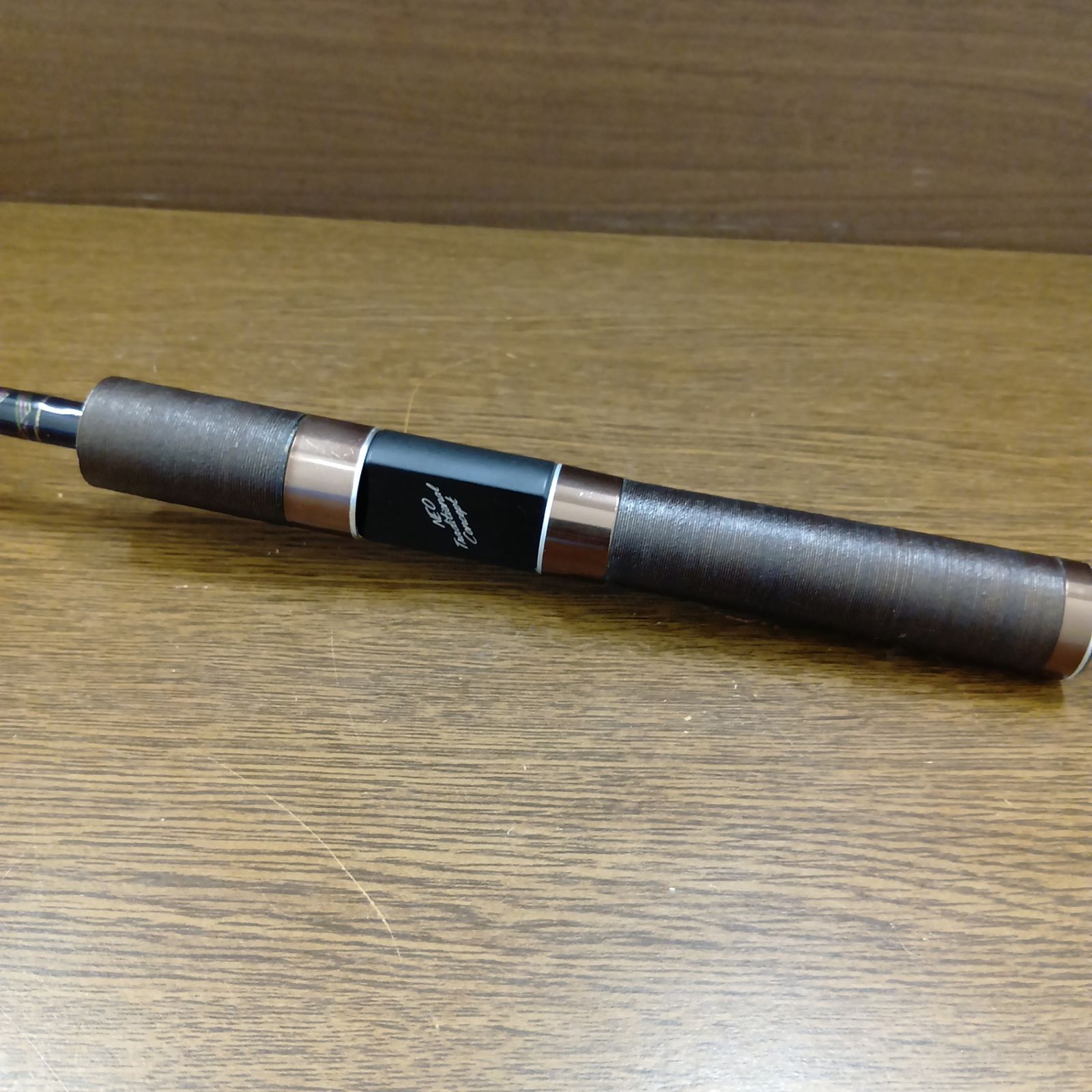 ダイワ(DAIWA) ハートランド-Z タランチュラ HL-Z561MLRS-RR バス