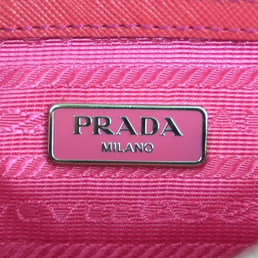 プラダ PRADA ハンドバッグ ショルダーバッグ BN2000