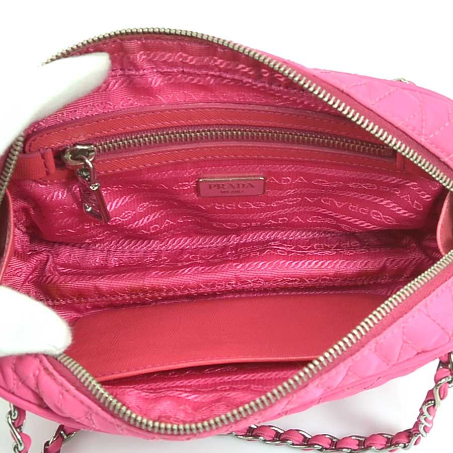 プラダ PRADA ハンドバッグ ショルダーバッグ BN2000