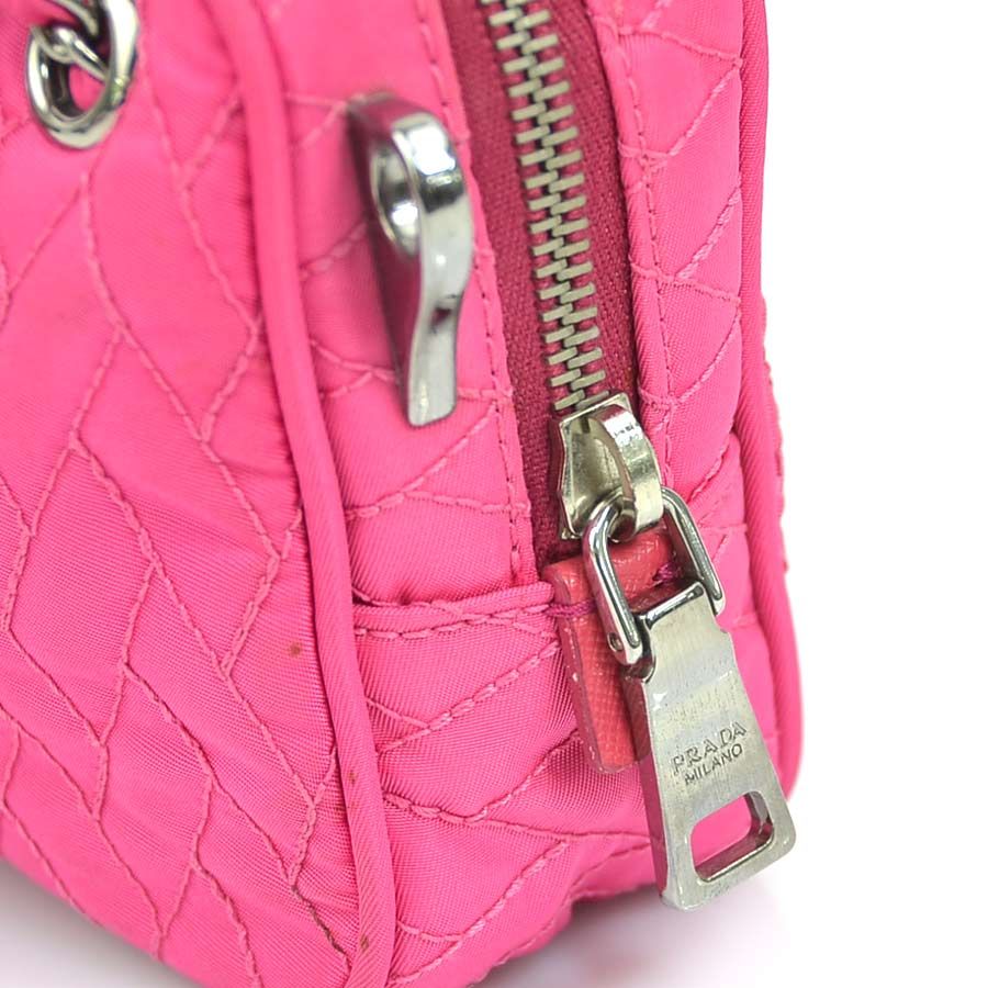 プラダ PRADA ハンドバッグ ショルダーバッグ BN2000