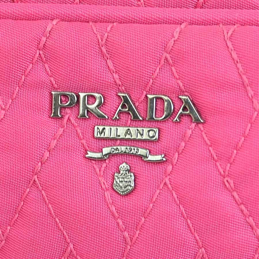 プラダ PRADA ハンドバッグ ショルダーバッグ BN2000
