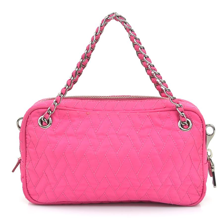 プラダ PRADA ハンドバッグ ショルダーバッグ BN2000