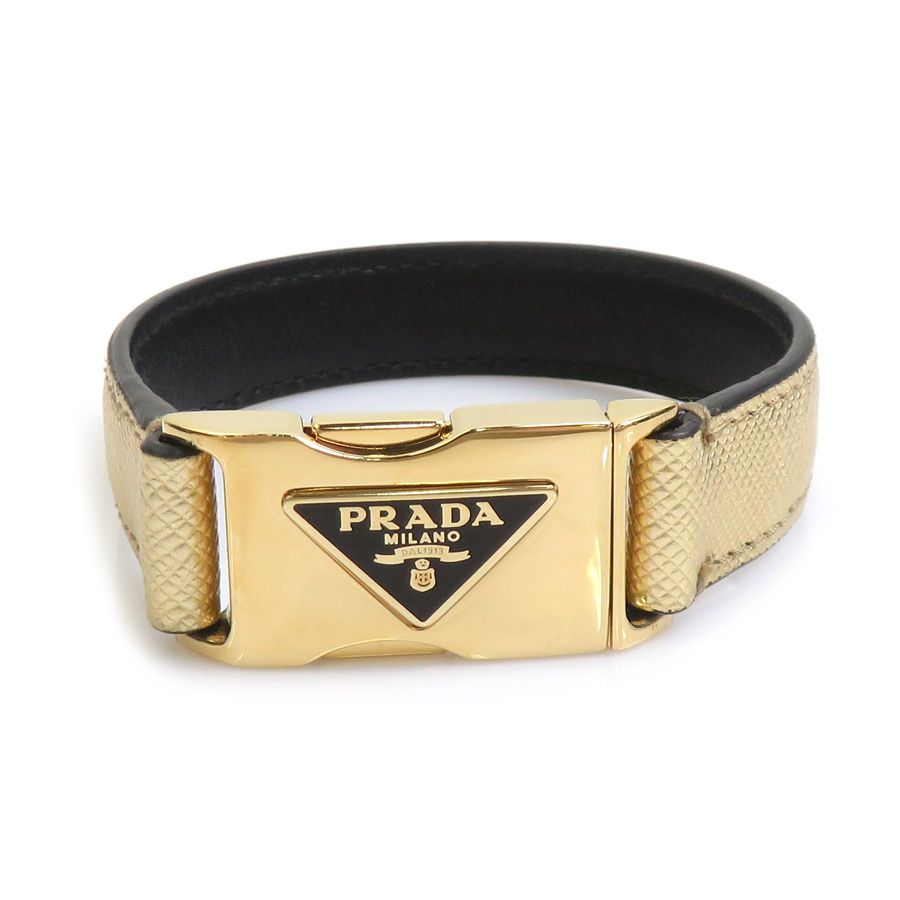 プラダ PRADA ブレスレット