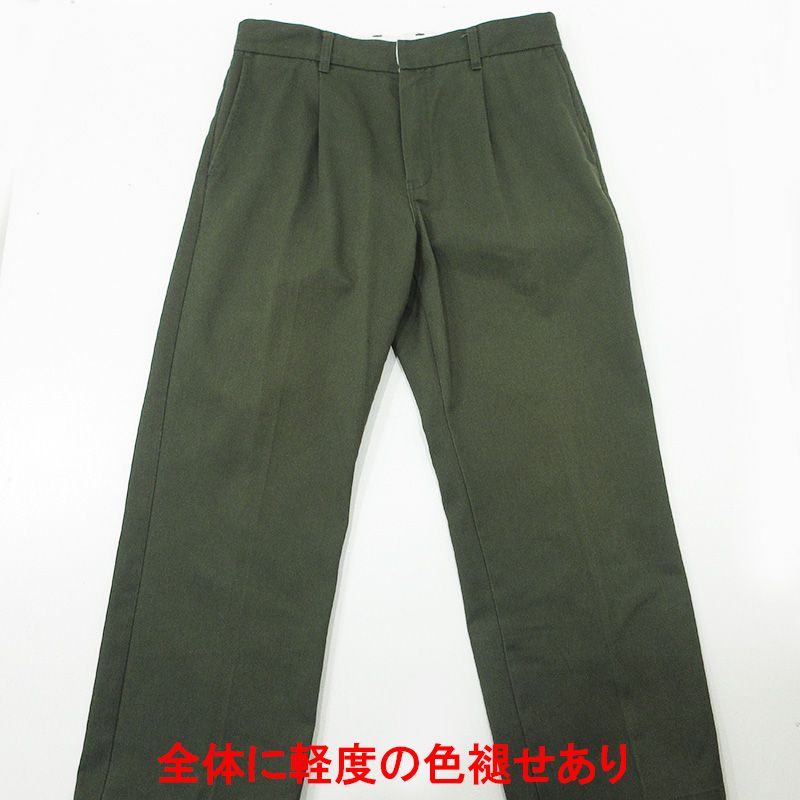 三重本店】 中古 WACKOMARIA | ワコマリア × DICKIES ディッキーズ
