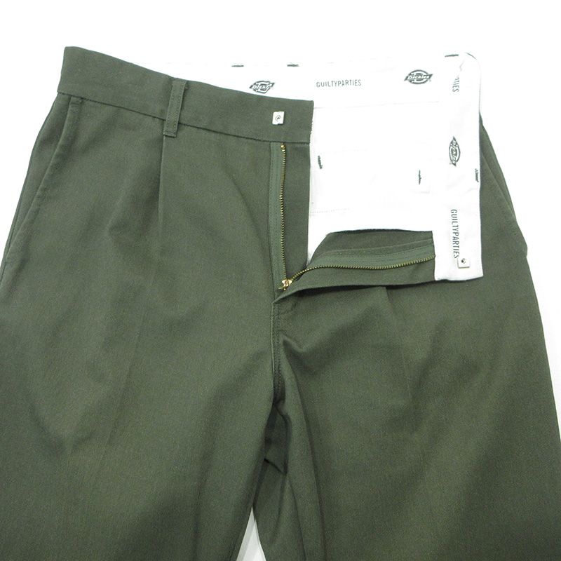 三重本店】 中古 WACKOMARIA | ワコマリア × DICKIES ディッキーズ
