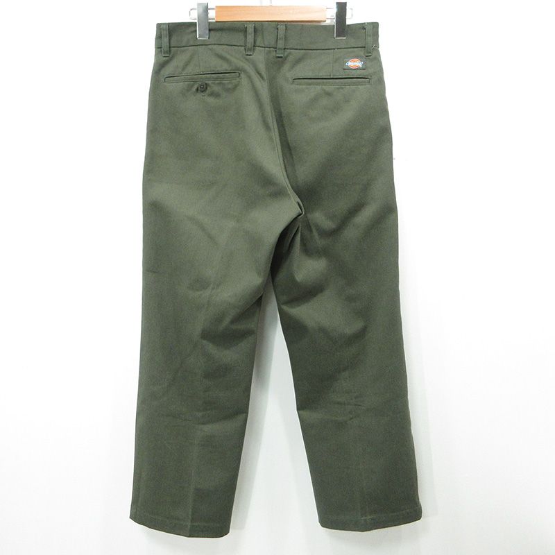 三重本店】 中古 WACKOMARIA | ワコマリア × DICKIES ディッキーズ
