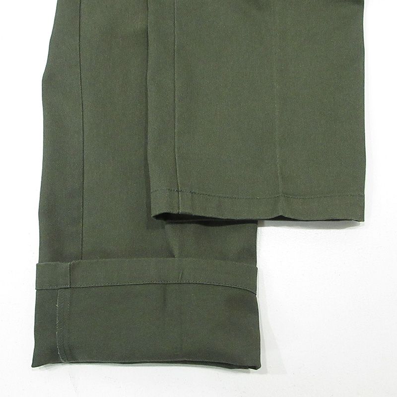 三重本店】 中古 WACKOMARIA | ワコマリア × DICKIES ディッキーズ