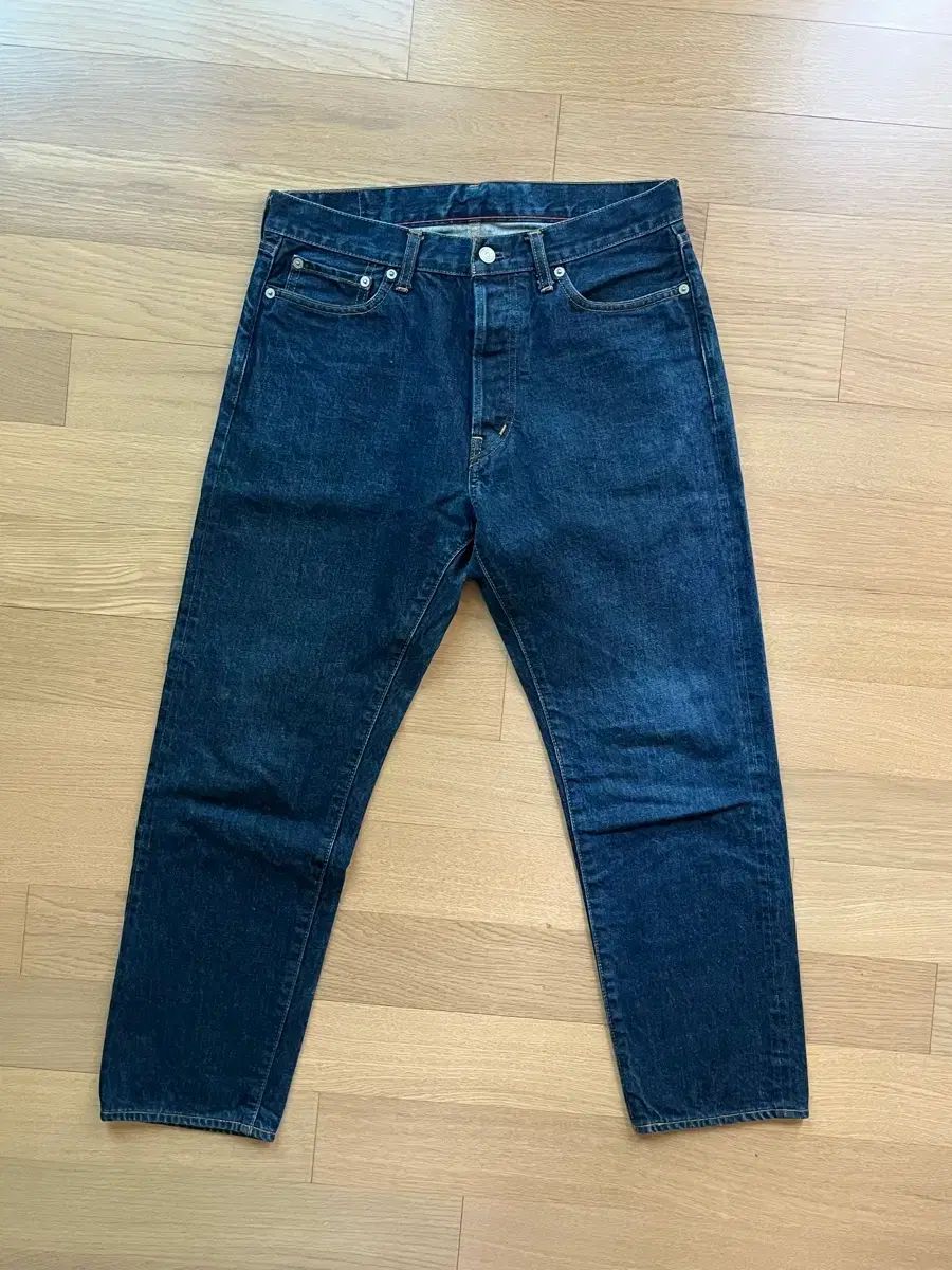 Ordinary fits 30