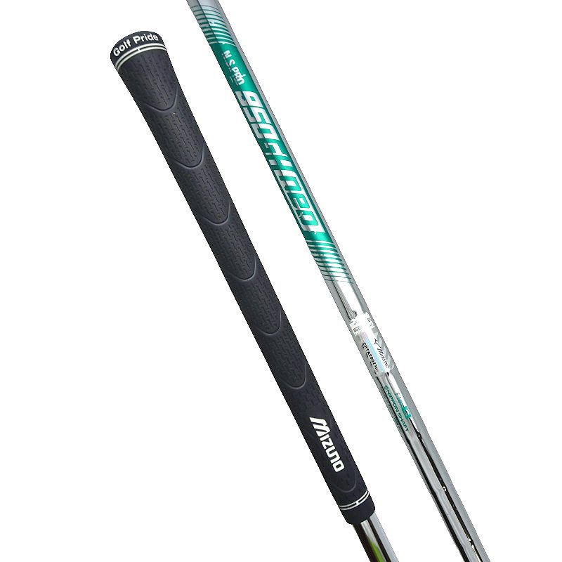 ミズノ ユーティリティー Mizuno Pro FLI-HI U3 19° - メルカリ