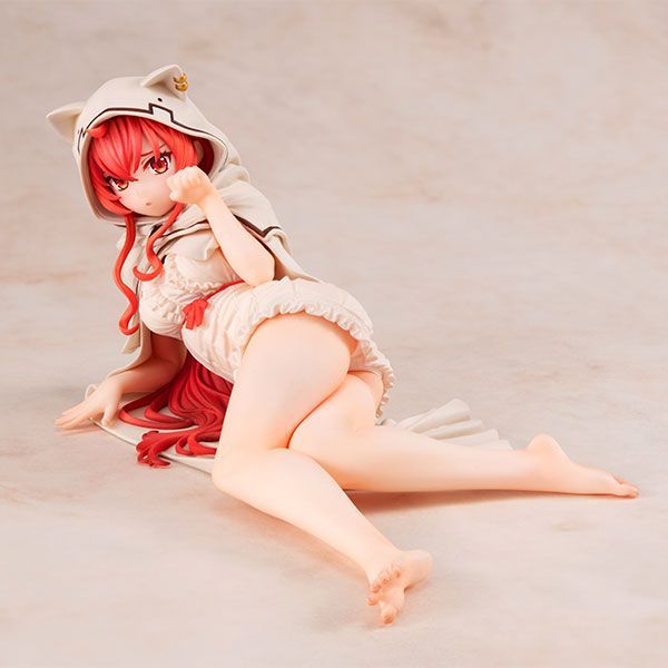 【予約】【新品】メガハウス Melty Princess 無職転生III ～異世界行ったら本気だす～ てのひらエリス 添い寝だニャンVer.【正規品】