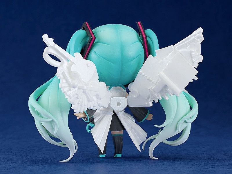 【予約】【新品】【再販】ねんどろいど 初音ミク Happy 16th Birthday Ver.【正規品】