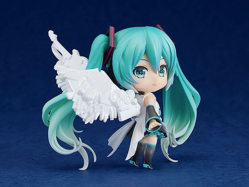 【予約】【新品】【再販】ねんどろいど 初音ミク Happy 16th Birthday Ver.【正規品】