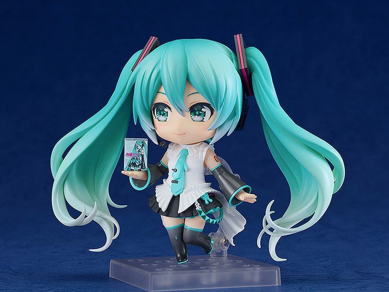 【予約】【新品】【再販】ねんどろいど 初音ミク Happy 16th Birthday Ver.【正規品】