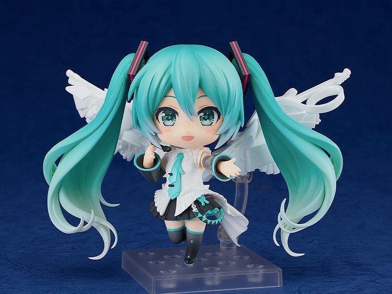 【予約】【新品】【再販】ねんどろいど 初音ミク Happy 16th Birthday Ver.【正規品】