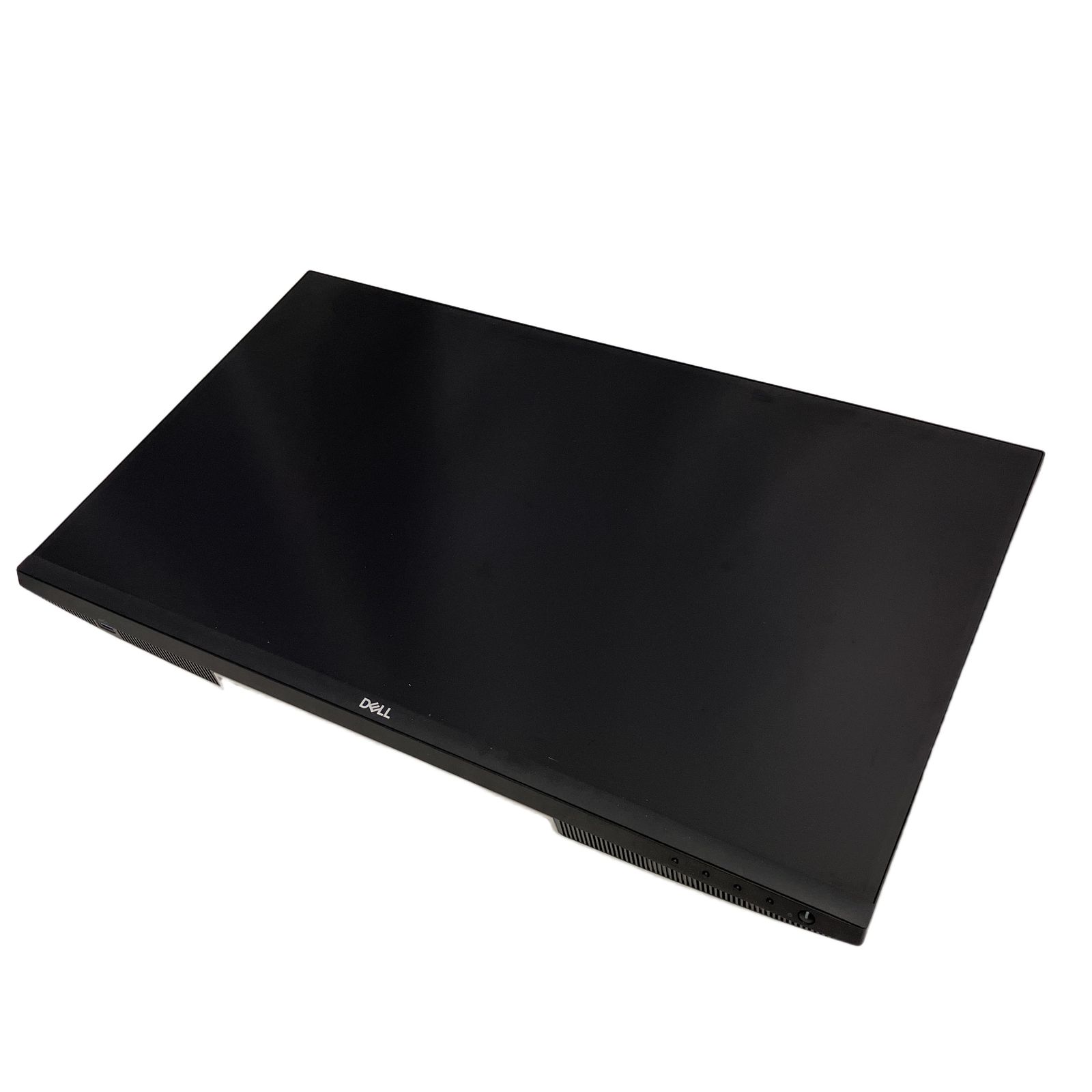 Dell デル S2722QC 27インチ 4K モニター 2023年製 家電 PC周辺機器