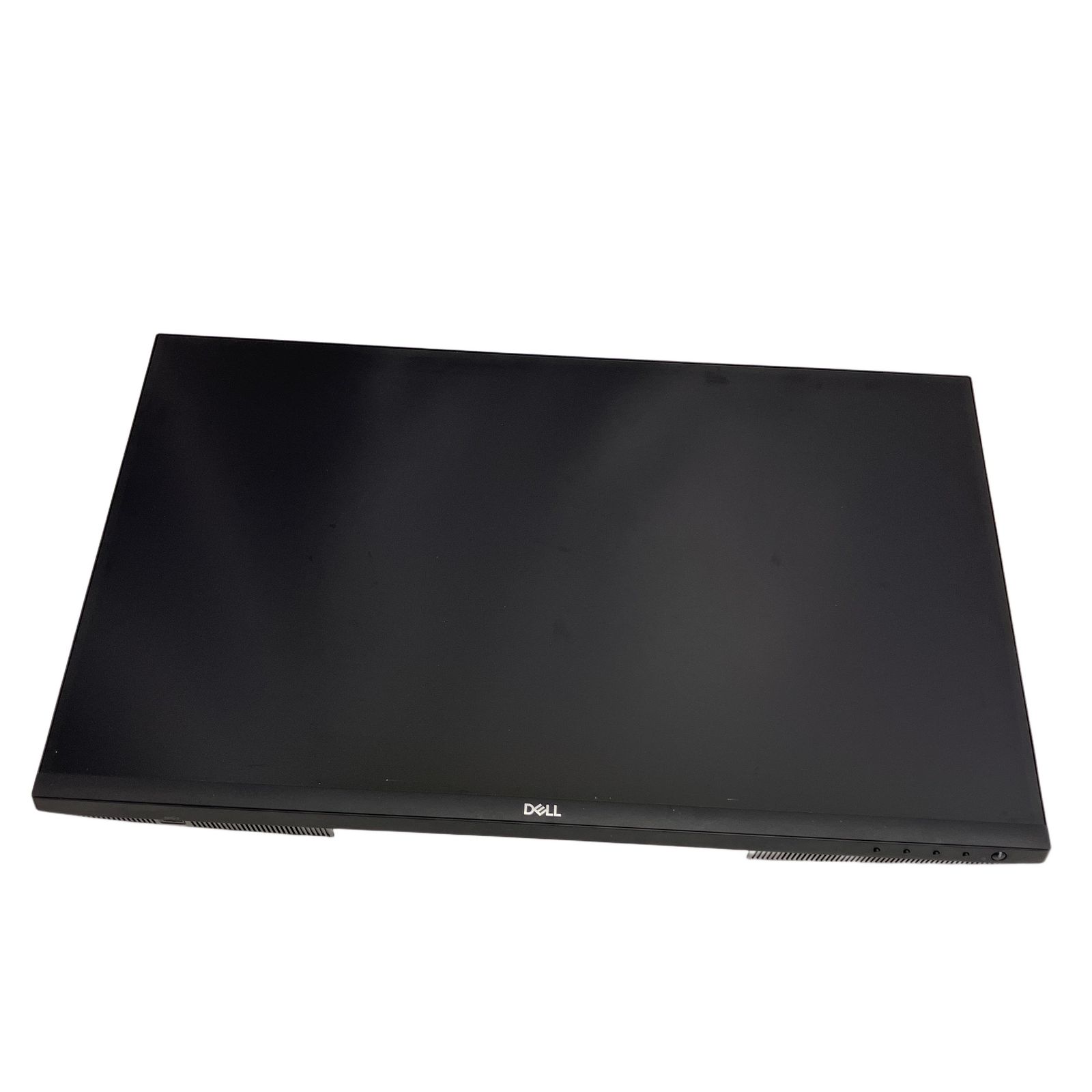 Dell デル S2722QC 27インチ 4K モニター 2023年製 家電 PC周辺機器