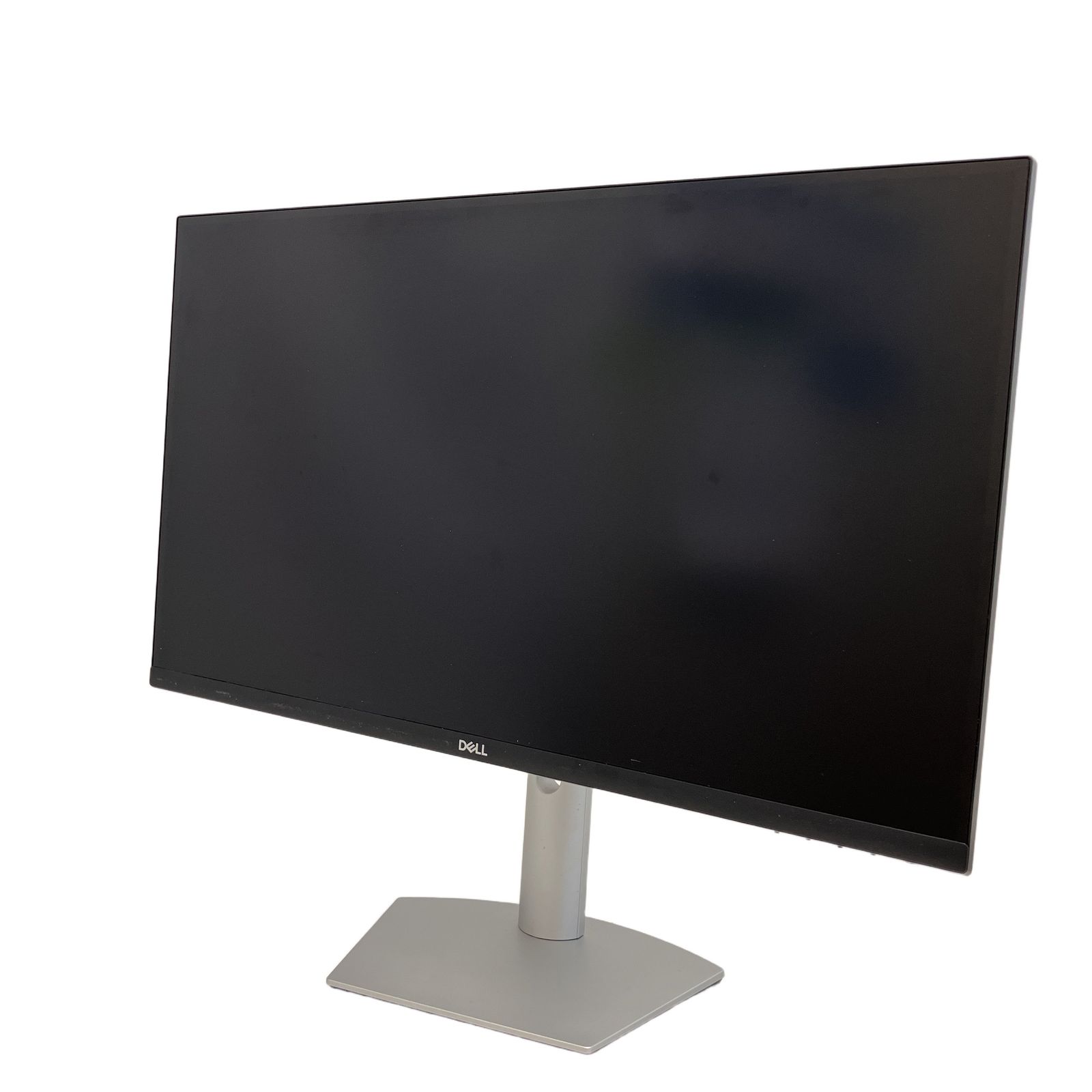 Dell デル S2722QC 27インチ 4K モニター 2023年製 家電 PC周辺機器