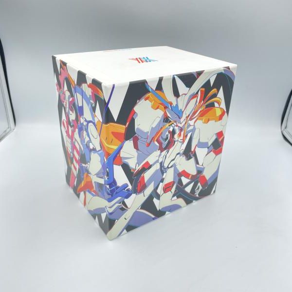【中古】購入特典BOX付)ダーリン･イン･ザ･フランキス 全8巻セット/BD[6][240006579184]
