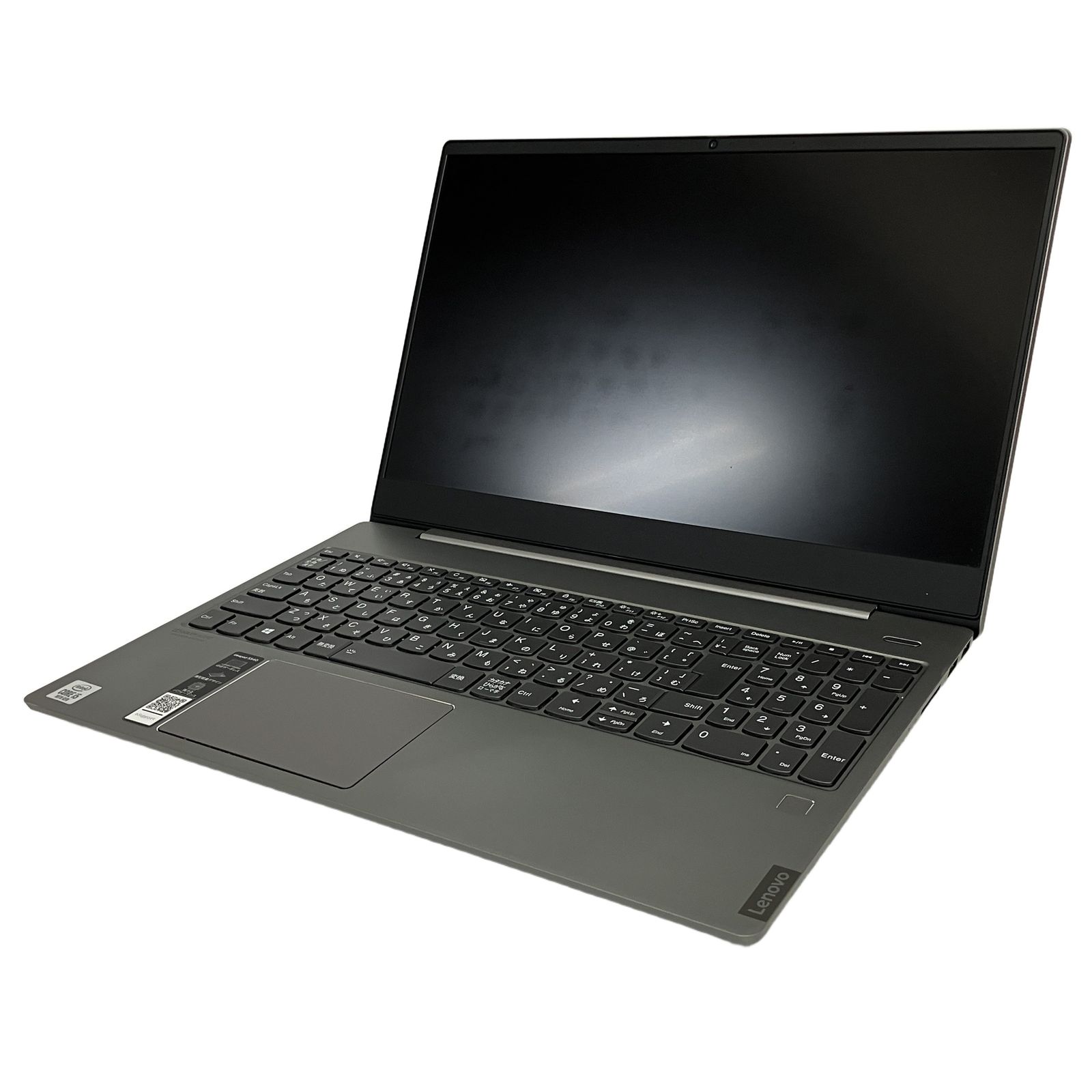 【ジャンク品】Lenovo ldeaPad S540 Core i5 15.6型 LENOVO ideapad S540 Core i5 8GB 256GB SSD 中古 - メルカリ