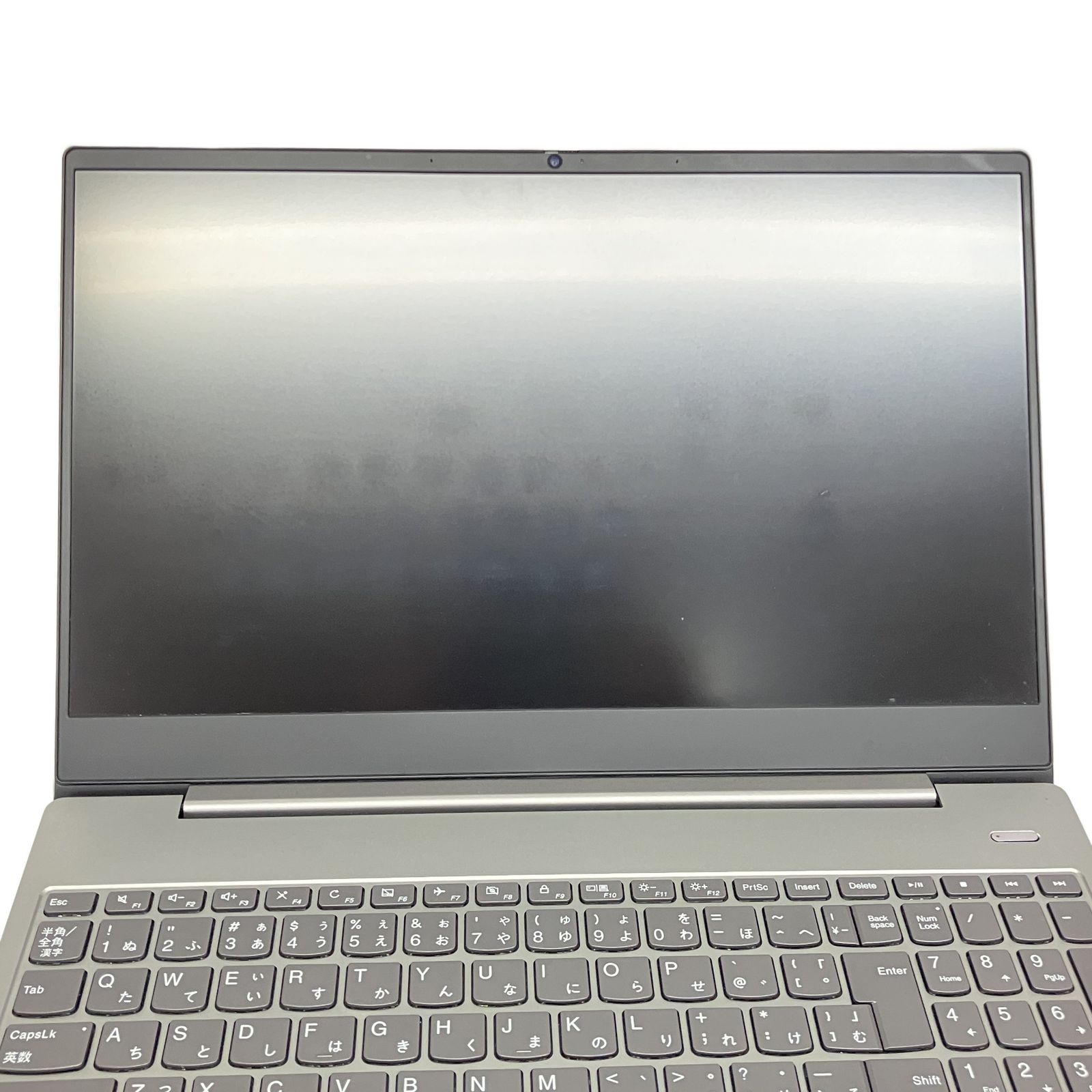 LENOVO ideapad S540 Core i5 8GB 256GB SSD 中古 - メルカリ
