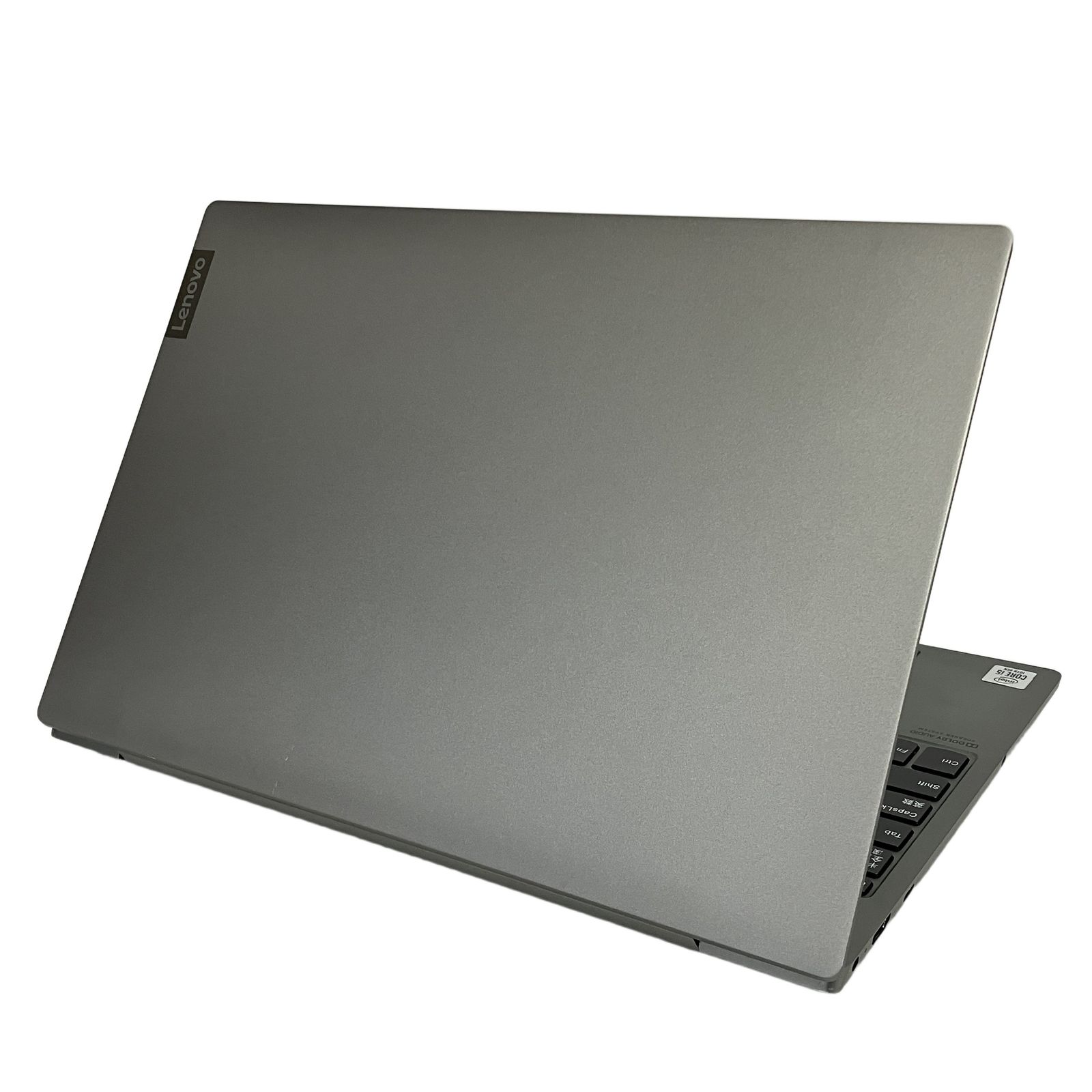 LENOVO ideapad S540 Core i5 8GB 256GB SSD 中古 - メルカリ