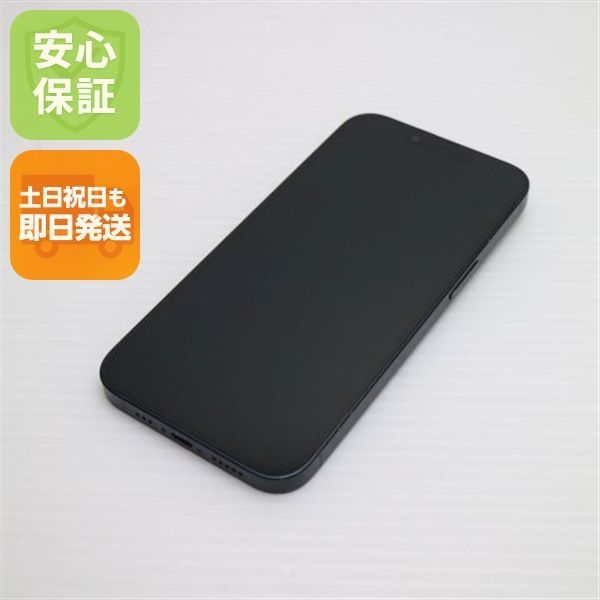 美品 SIMフリー iPhone14 128GB ミッドナイト スマホ 土日祝発送 即日発送