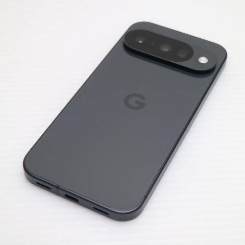 超美品 SIMフリー Google Pixel 10 128GB オブシディアン スマホ
