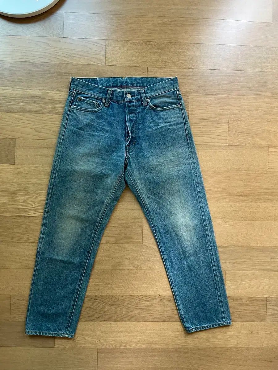Ordinary fits 30 7,335円