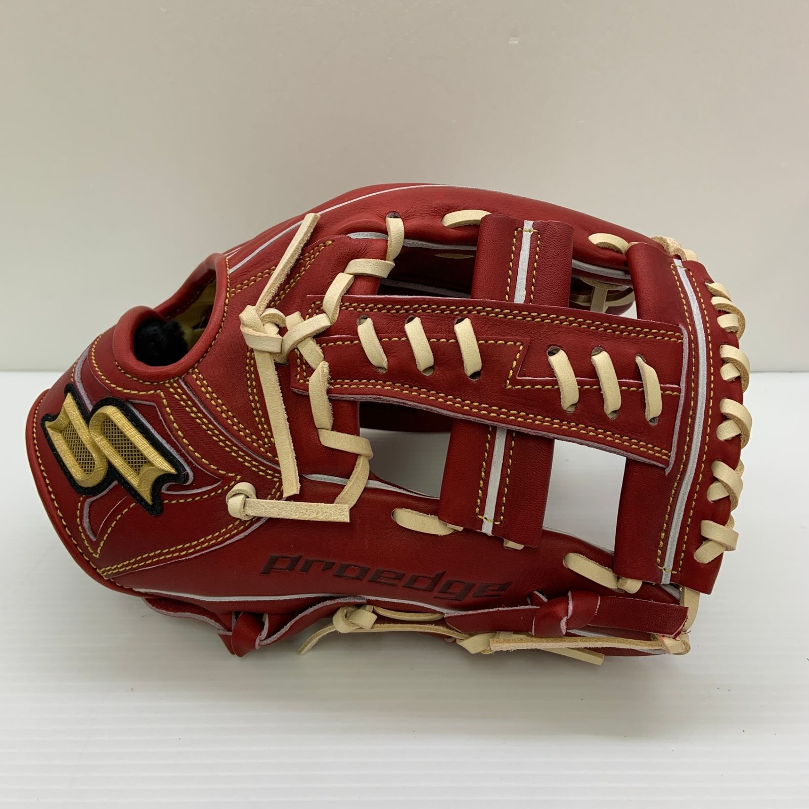 エスエスケイ SSK プロエッジ proedge PEK84424F 硬式 大人 一般 内