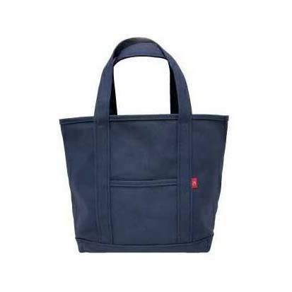 新品 afugi オウギ 帆布 トートバッグ Mサイズ 14L 倉敷帆布 TAKEYARI【キャンバス バッグ 大きめ 肩掛け 6号帆布】 ネイビー 7,392円