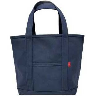 新品 afugi オウギ 帆布 トートバッグ XLサイズ 46L 倉敷帆布 TAKEYARI【キャンバス バッグ 大きめ 肩掛け 6号帆布】 ネイビー