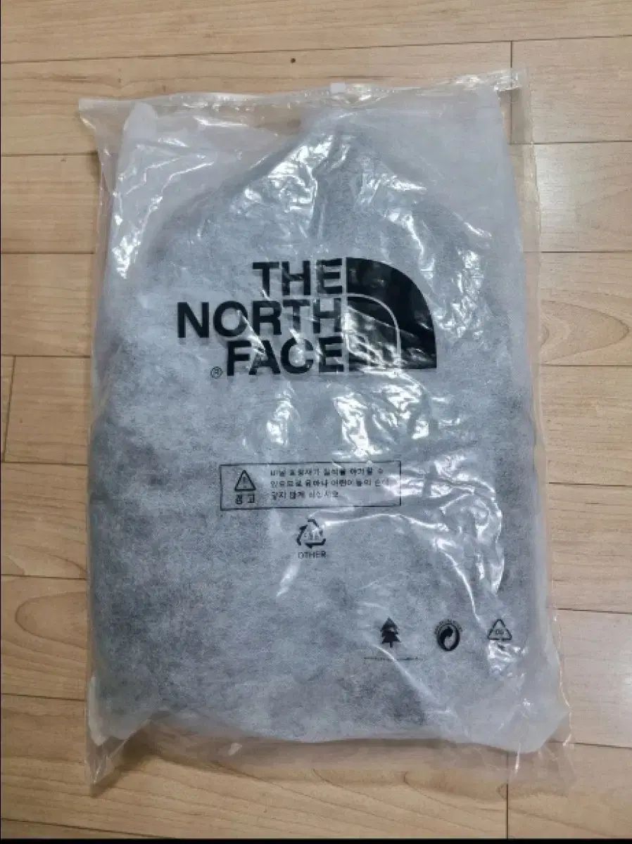 THE NORTH FACE ザノースフェイス レコン バックパック ブラック