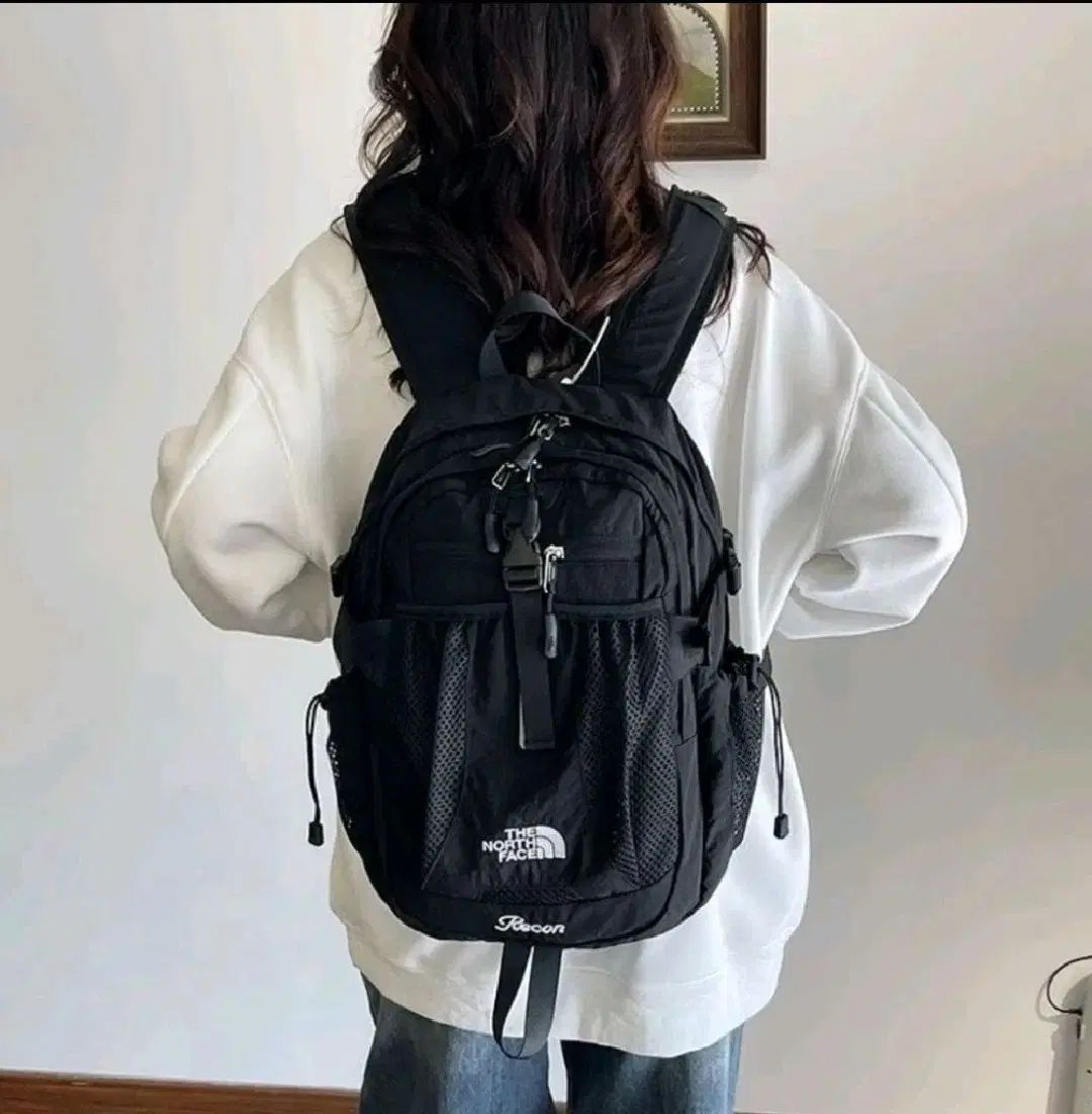 THE NORTH FACE ザノースフェイス レコン バックパック ブラック