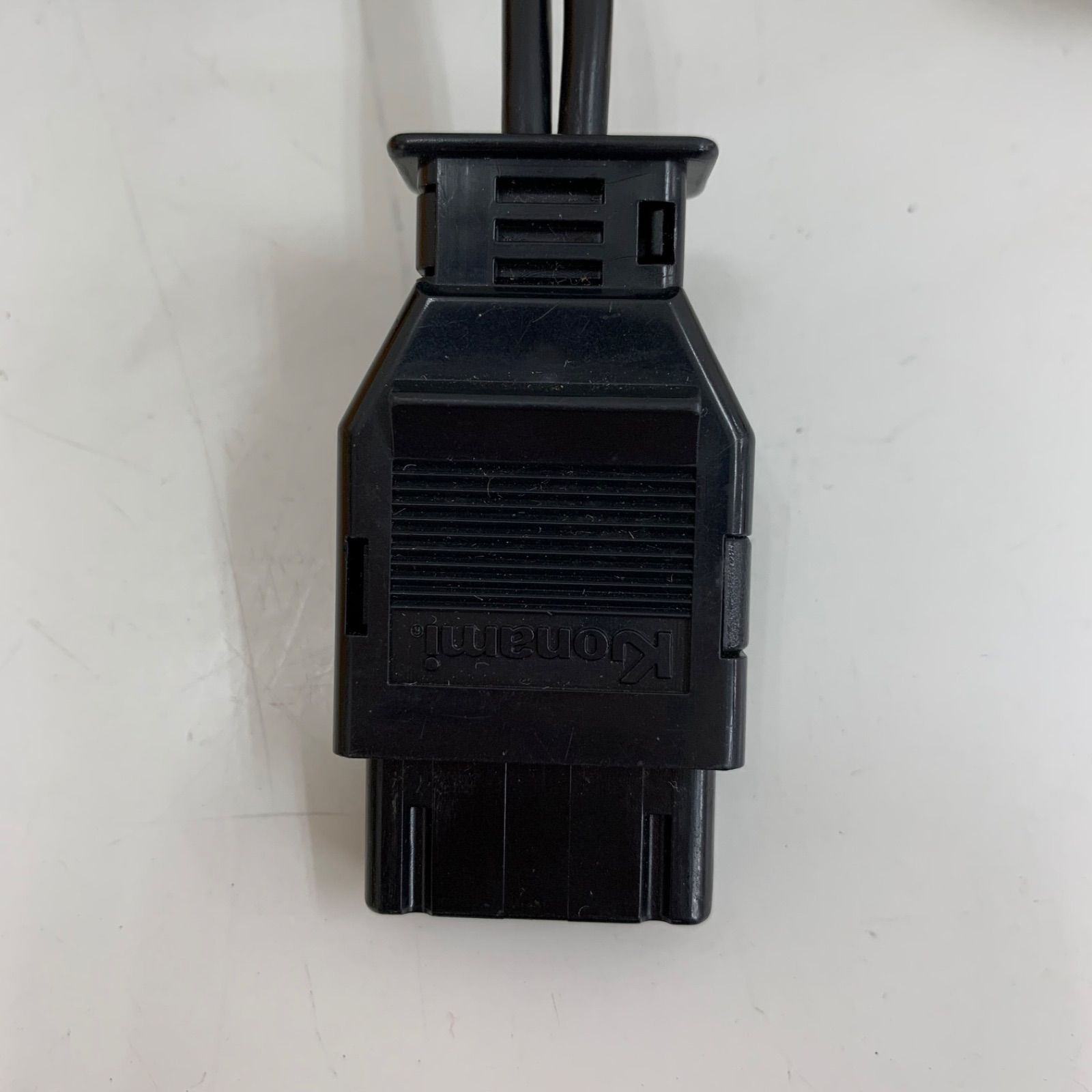 ハイパーショット JE506 ジャンク品】ファミコン ハイパーショット コントローラー KONAMI