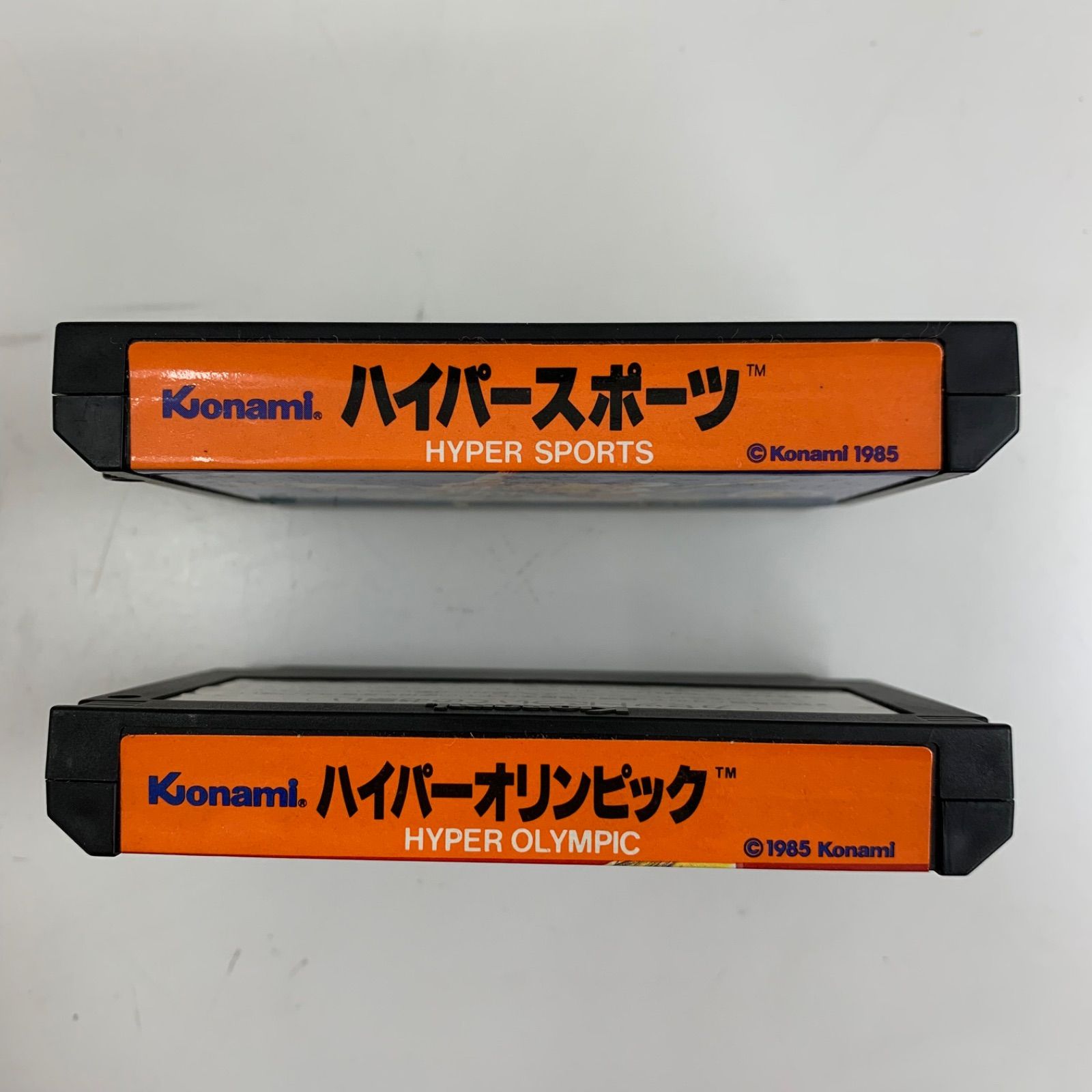 ハイパーショット JE506 ジャンク品】ファミコン ハイパーショット コントローラー KONAMI