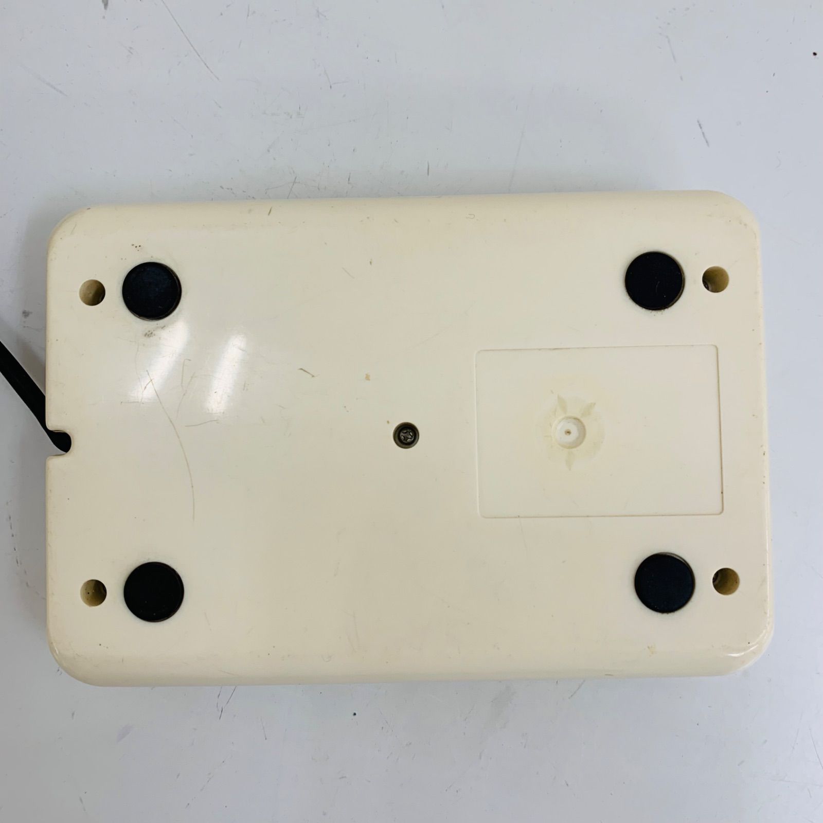 ジャンク品】ファミコン ハイパーショット コントローラー KONAMI