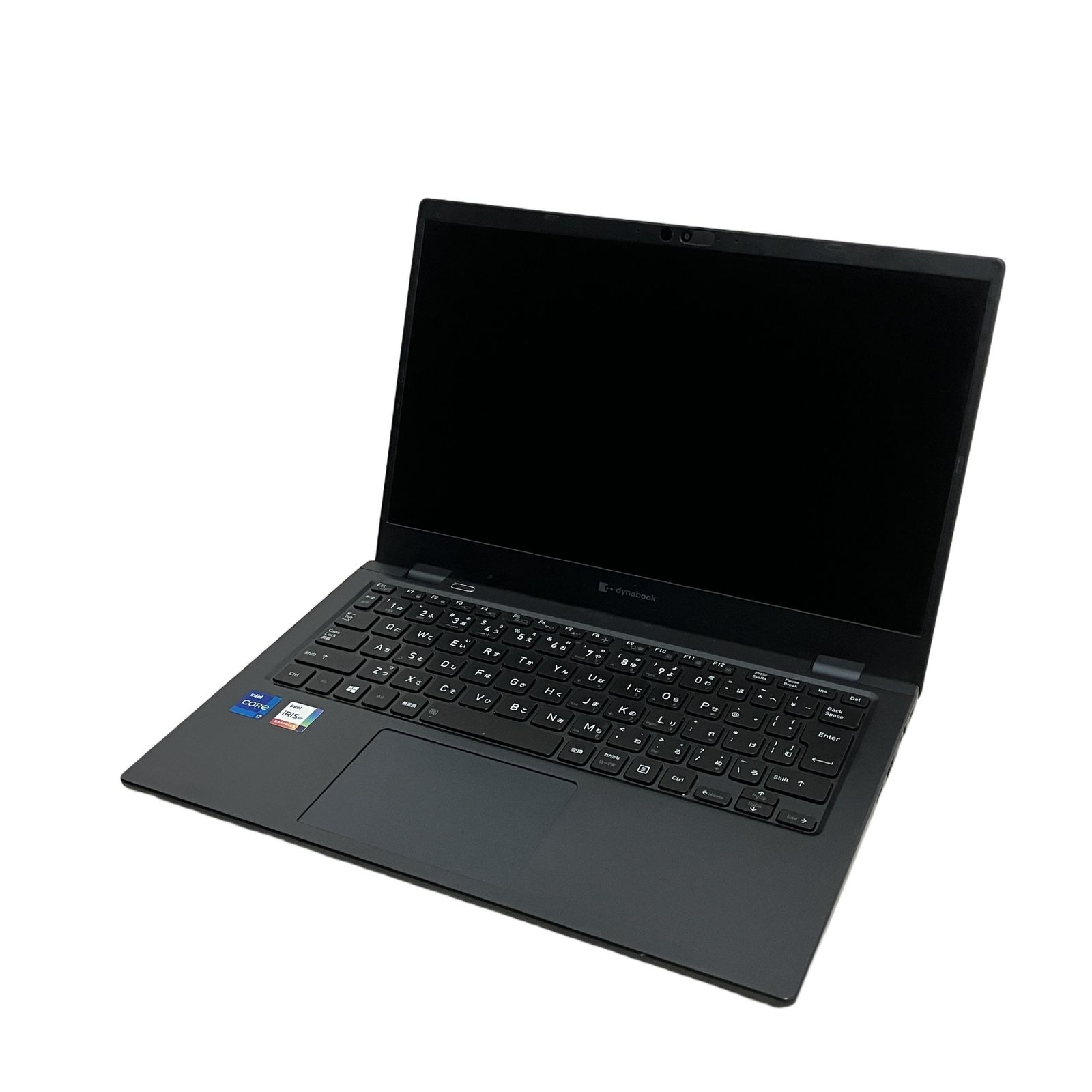 【ジャンク】dynabook GX83／MLE Dynabook GCX83/ULE ジャンク i7 16GB 256GB Win11 - メルカリ