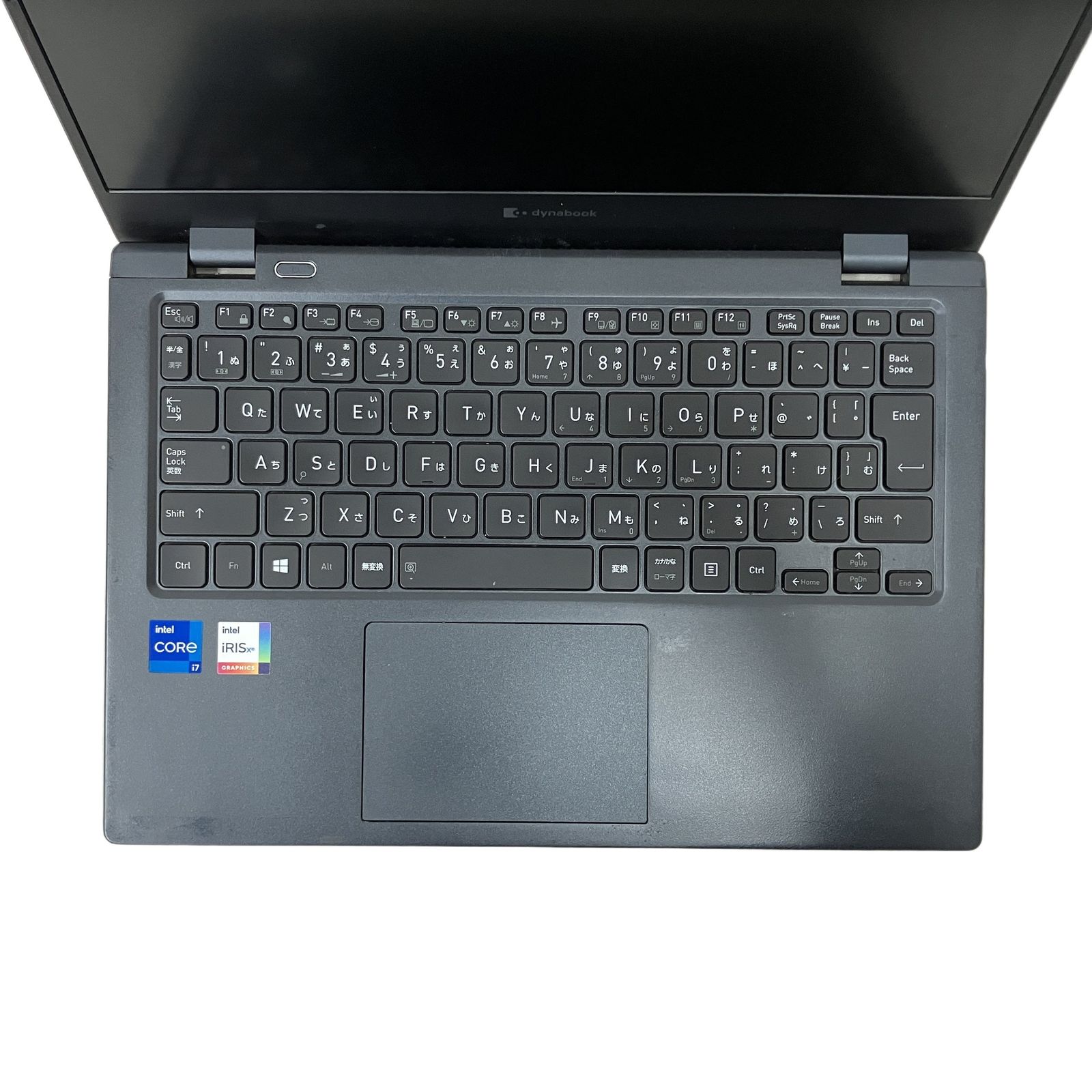 Dynabook GCX83/ULE ジャンク i7 16GB 256GB Win11 - メルカリ