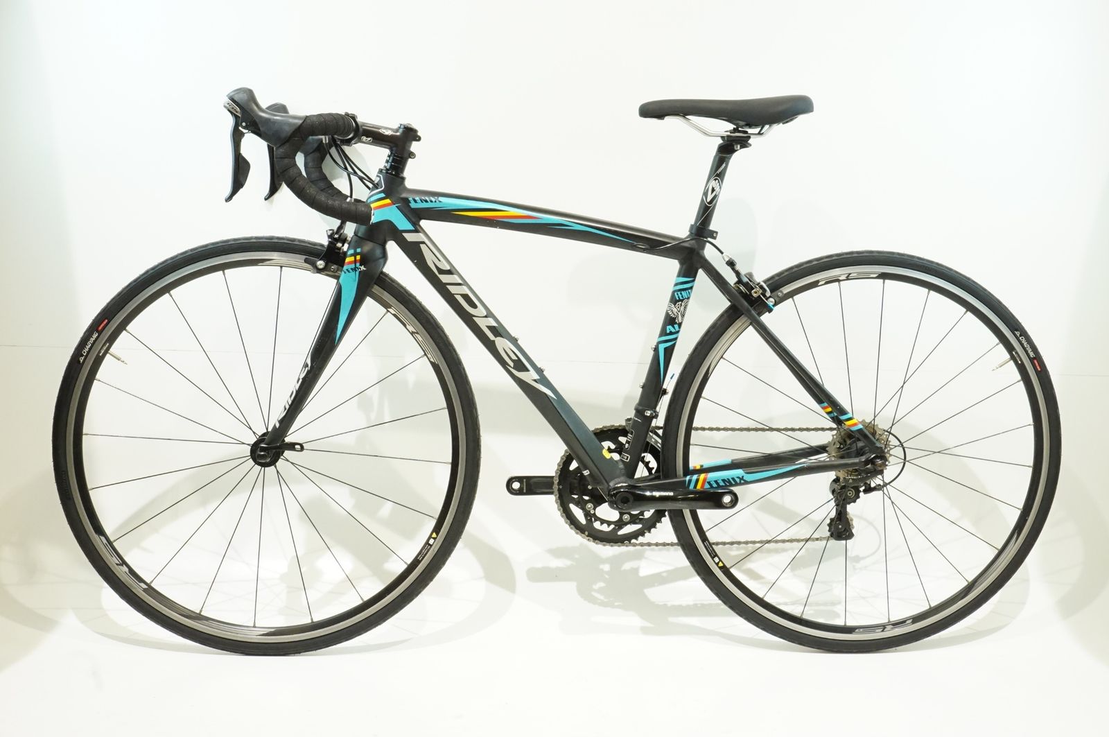 RIDLEY 「リドレー」 FENIX AL 2016年モデル ロードバイク