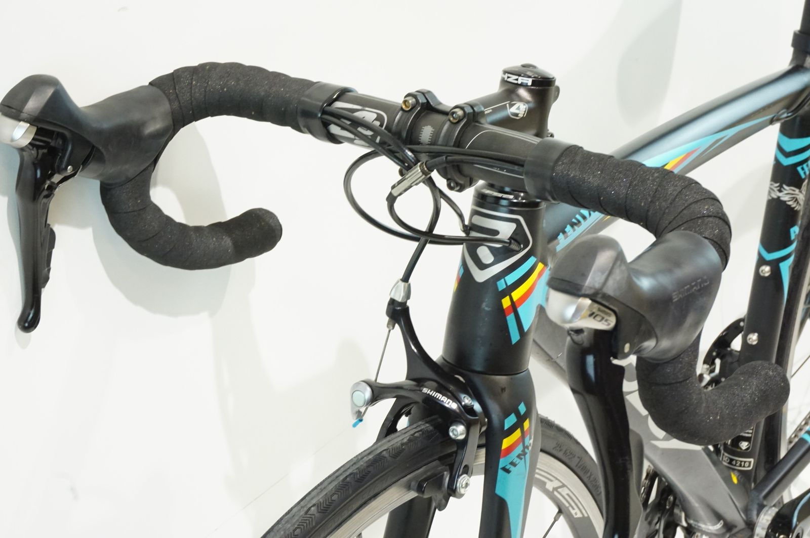 RIDLEY 「リドレー」 FENIX AL 2016年モデル ロードバイク